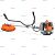 ��������� Oleo-Mac Sparta 381T (6133-9070E2T)