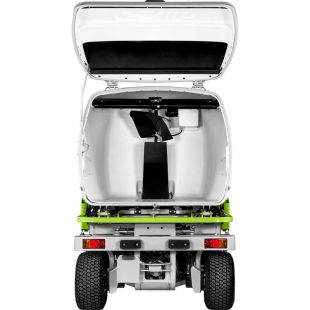������ Grillo FD 13.09 4WD � ����������� ����� 155 �� (8BHAw+9M5111)