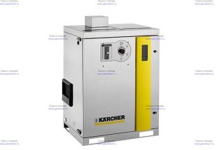  Karcher SB-WASH 50/10 