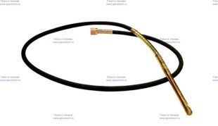 ��� ������ � ����������������� CHAMPION (L4m D32mm T ���) ��� ECV550 (C1702)