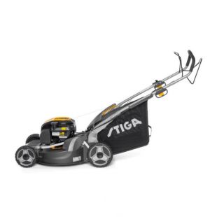 ������������� ���������� Stiga Twinclip 55 SQ B