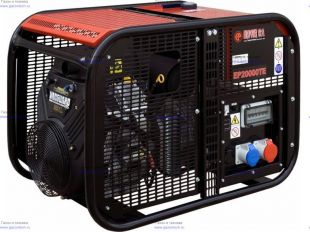 ���������� ��������� ���������� EUROPOWER EP 20000 TE