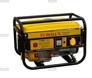 ���������������� Eurolux G3600A (64/1/37)