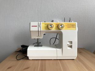 ������������������� ������� ������ Janome JT 1108 / JB 1108