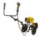 Бензотриммер колёсный Huter GGT-2900W (70/2/65) Бензотриммер колёсный Huter GGT-2900W (70/2/65)