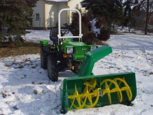 ������������������ AgroService SF-1200