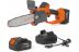 Пила аккумуляторная DACS 821Li SET DAEWOO Пила аккумуляторная DACS 821Li SET DAEWOO