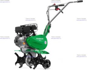 ����������� Caiman UNO 40C (6000360701)