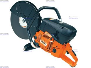 �������� Oleo-Mac 983 TTA 14" (5201-9031E1)
