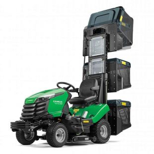   Caiman Comodo 2WD-HD 20 ..