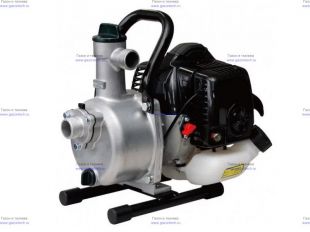 ���������� ��������� Koshin SEV-25 L