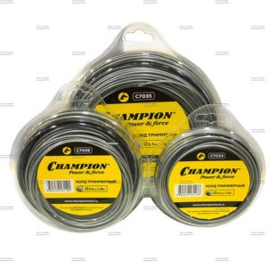 ���� ����.CHAMPION Aluminium 2.7��*72� (�������) C7035