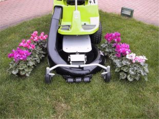 ������ "FD220" Grillo � ��������������