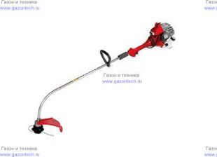 �������� Efco Stark 25 TR