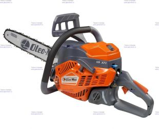 ��������� Oleo-Mac GS 371 (14", 3/8, 1,3) (5018-9151E2)