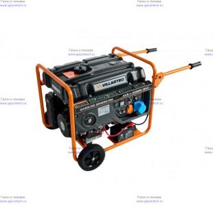 ��������� VILLARTEC GG 6300EWC