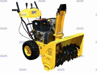 ������������ Texas Snow King 7621BE