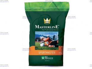 ����� DLF-Trifolium Sportmaster 10 ��