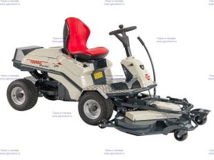 ������� ������ Cramer TOURNO King Size 4WD ��� ���� (1428055)