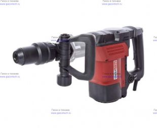 �������������� REDVERG RD-DH1500