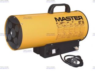 �������� ����� Master BLP 15M