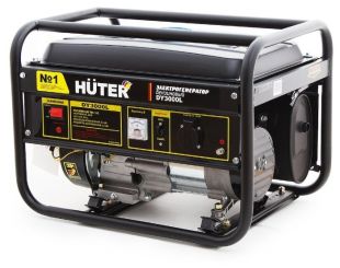 ��������� HUTER DY3000L (64/1/4)