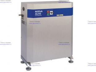 ������������ ����� �������� �������� ��� ������� Nilfisk Duo Booster 7 121