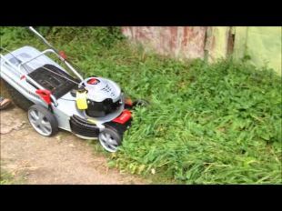 ���������� ������������� AL-KO Silver 470 BRV Premium (�������: 119313)