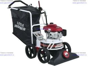�������� ������� ������� Little Wonder Pro Vac SI