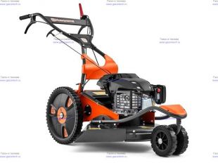   Husqvarna DBS 51(9676372-01)