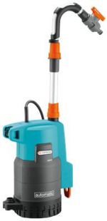 ����� ��� ����������� � �������� ����� GARDENA 4000/2 Comfort �������������� (1742)