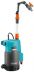 ����� ��� ����������� � �������� ����� GARDENA 4000/2 Comfort �������������� (1742)