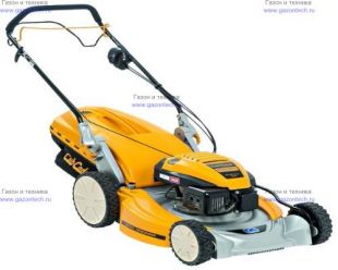 ������������� ���������� Cub Cadet CC 53 SPC V