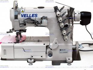 ������� ������ Velles VC 8016-U