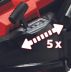 ������������� ������������� Einhell GC-EM 1600/37