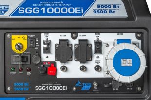 �������������� ����������� SGG 10000Ei