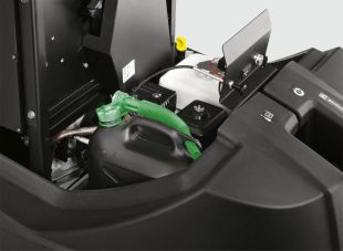 �����������-��������� ������ Karcher IC 15/240 W