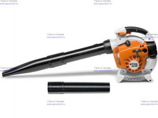 ������������ ���������� Stihl BG 86 (4241-011-1732)
