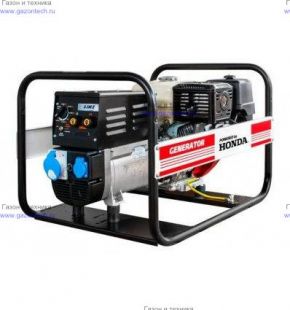 ��������� ��������� Energo EB 6.0/230-W220MDC-HE