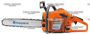 ��������� Husqvarna 254XP