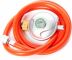 Газовый воздухонагреватель REDVERG RD-GH12 Газовый воздухонагреватель REDVERG RD-GH12