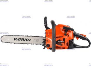 ���� ������ ���������� PATRIOT PT 4016 Imperial