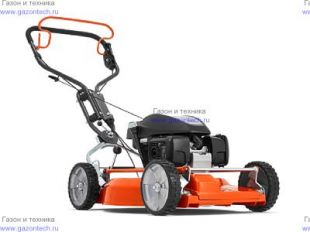 ������������� ���������� Husqvarna LB 553S e (9678625-01)