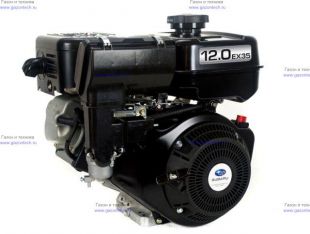 ��������� Subaru-Robin EX 35DS