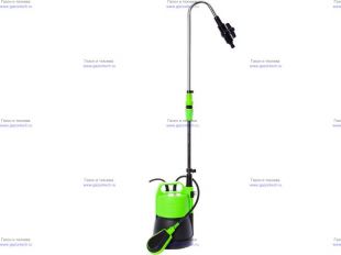����� ��������� RedVerg RD-SPS400/5C (00006662085)