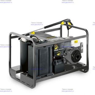 ����� �������� �������� Karcher HDS 1000 DE