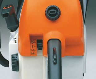��������� Stihl MS 231 C-BE 35 ��