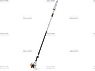  Stihl HT 133, 30  (4182-200-0149)