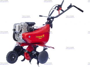 ����������� Eurosystems Euro-5 EVO RM S/R Honda (946450260)