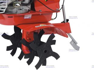 ������� Eurosystems ��� La Zappa (907002000)